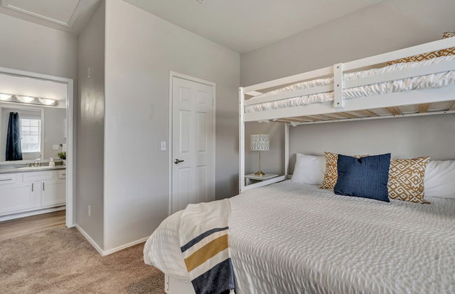 Mountain View by Cloud Dream Homes - Foto 21