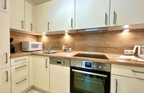 Waldgeflüster, Montana Haus - Photo 5