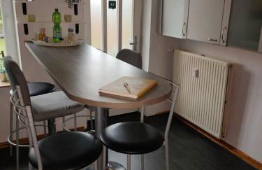 Schönes Messe-Ferien Apartment mit vielen Extras - Photo 19