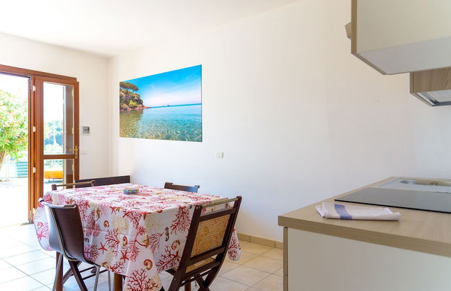 Appartamenti Godiamoci Capoliveri - Foto 11