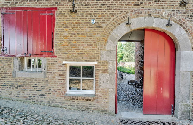 Apartments "meschermolen" Near Maastricht - Foto 2