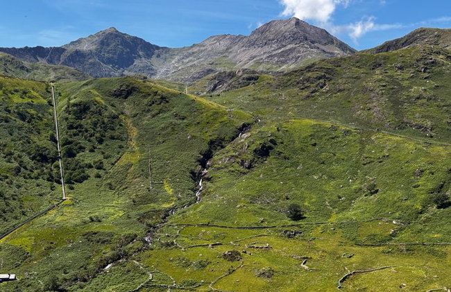 2 - Tour privato di un giorno dei Beatles e avventura panoramica del Galles del Nord - Foto 16