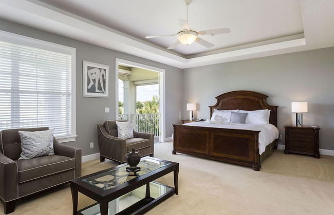 Ov4224 - Reunion Resort - 6 Bed 5 Baths Villa - Foto 12