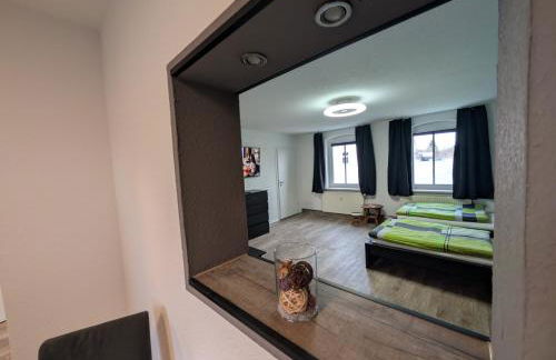 Richter Apartments Finsterwalde mit Klimaanlage - Foto 33