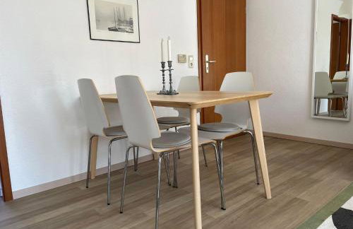 Ferienwohnung-Nils-Holgerson-mit-Balkon-zwischen-Strand-Wald-Wiese-im-Suedosten-der-Insel-Ruegen - Photo 5