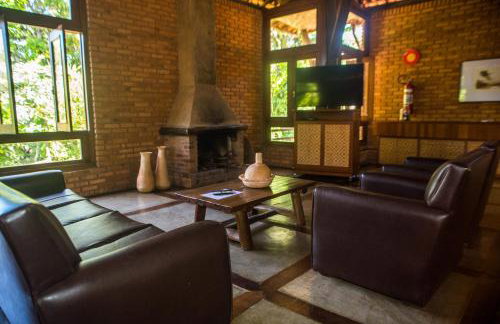 Pousada Fazenda Monjolos - Foto 13