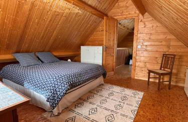 Maison écoresponsable classée 3 étoiles avec son jardin clos - Foto 6