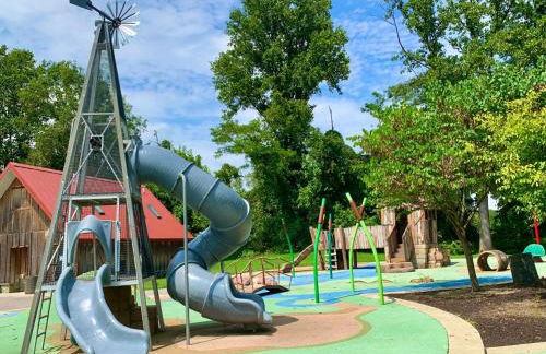 Private King Suite Near DC & Joint Base Andrews - Foto 15