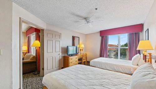 Scottsdale 2 bd 2 ba furnished apt 4 full beds - Foto 4