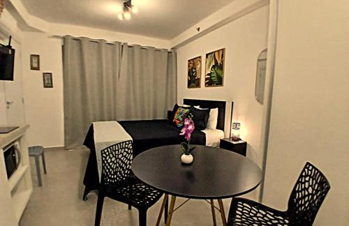 Studio Acessível Wonder Ipiranga com Piscina e Metro - Foto 19