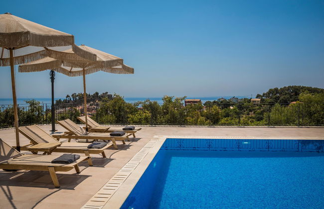 Elysium Living Parga - Foto 10