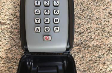 VerOliv Appartement calme et cosy proche du centre ville - Lit 180 - Wifi Netflix Youtube - Foto 23