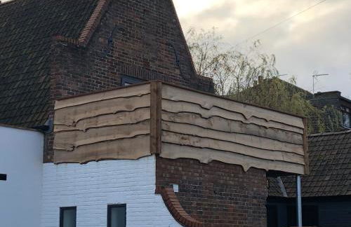 Swan View, Oulton Broad - Foto 33