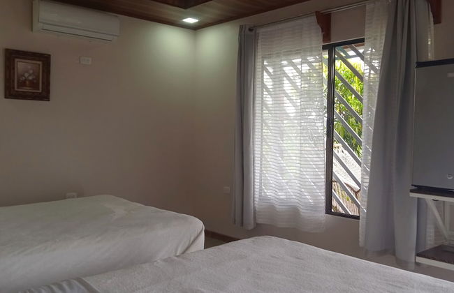 Villas Lux Arenal - Foto 7