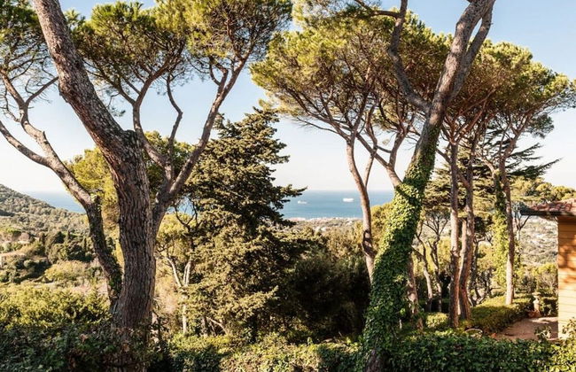 Casina Montenero Comfortable Holiday Residence - Foto 22