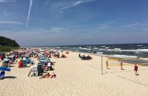 Seeschloss "Meerblick" - Photo 14