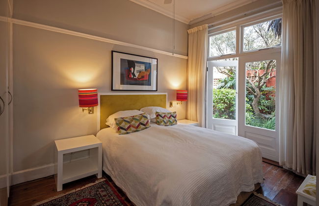 Barry Hall Apartments - Foto 38