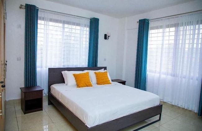Lux Suites Jumbo Apartments kisumu - Foto 5