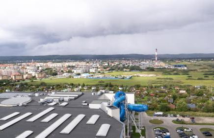 Apartament AquaTower Oliwia & Laura REKIN - Foto 41