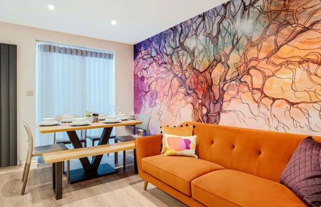 Host Apartments The Pilgrim Coach House II - Foto 3