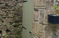 Enchanting Cottage for 4- Witchnest in Derbyshire, with EV point - Foto 27