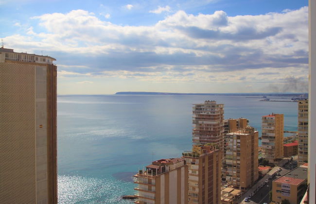 Casaturis Albufereta Urb. Monte y Mar - Foto 15