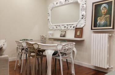 Comfort&Relax Elegant Apartment private garage 'Dimora Telesforo' - Foto 40