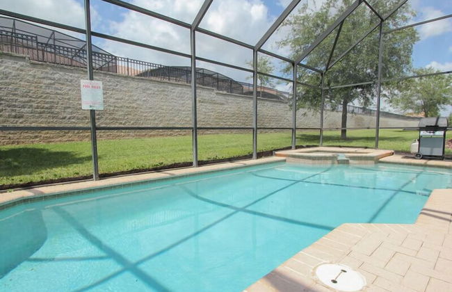 Ov2597 - Windsor Hills Resort - 6 Bed 3.5 Baths Villa - Foto 9