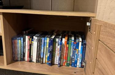 Par-fect Escape on Lake Windsor Golf Course - Foto 42