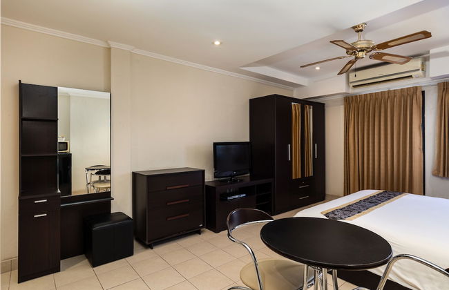 The Classroom Hotel - Foto 4