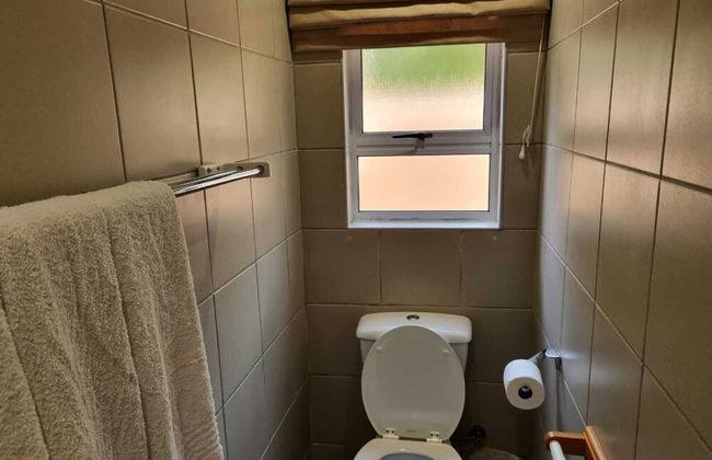 Savoy Lodge - Room - Foto 30