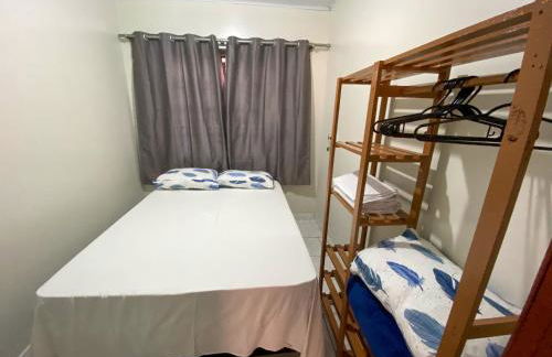 SUA CASA DE FÉRIAS 5 MINUTOS a pé do BETO CARRERO! - Foto 15