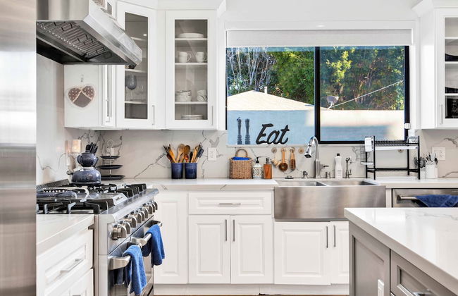 Wellesley by Avantstay 2 Miles to Beach - Photo 13