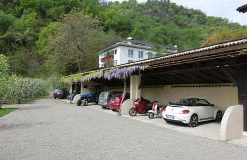 A-Stilvolle Maisonette mit Balkon - Photo 6