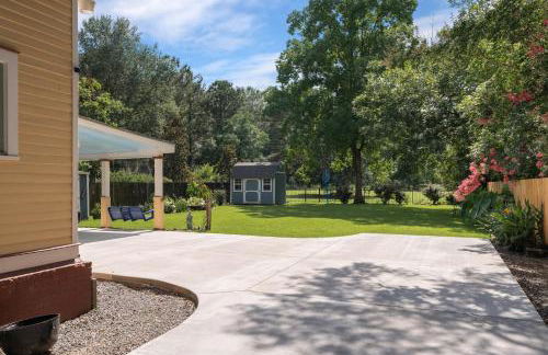 Spacious, Soulful Southern Stay - Foto 71