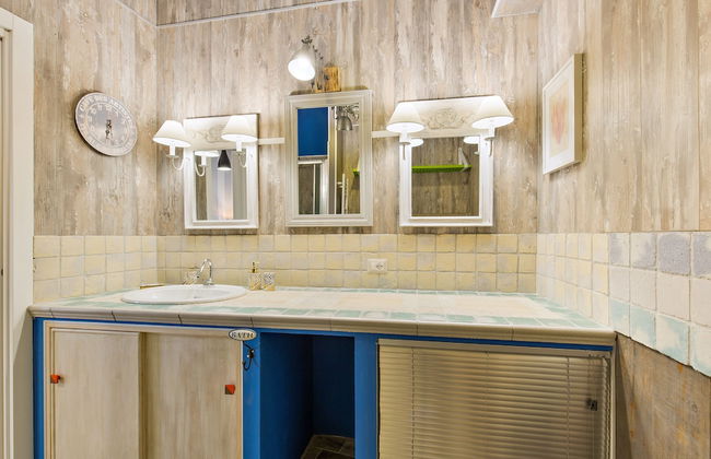 Rome as you feel - Design at Colosseum - Foto 25