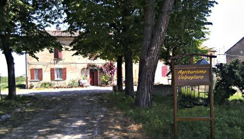 Agriturismo Valpagliaro - Foto 5, Garden view