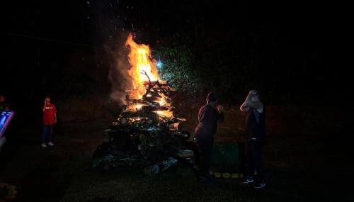 Sitio Águia Beija - Flor - Foto 5