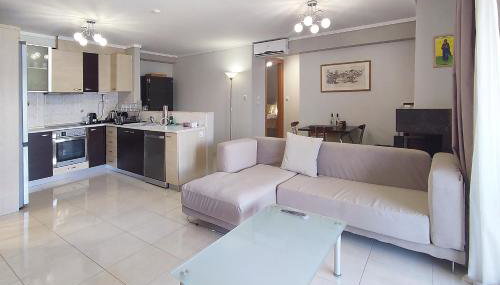 Metaxenia's apartment 202 - Foto 2