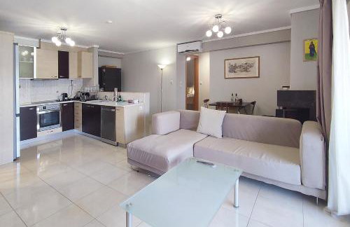 Metaxenia's apartment 202 - Foto 2