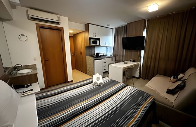 Saint Moritz com vista espetacular de Brasilia - Photo 7