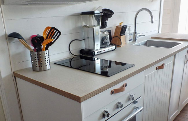 7 Person Holiday Home in Aros - Photo 4