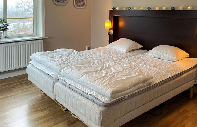 4 Star Holiday Home in Karlskrona - Photo 17