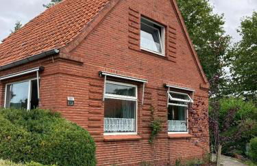 Lütje Huus am Meer - Foto 15