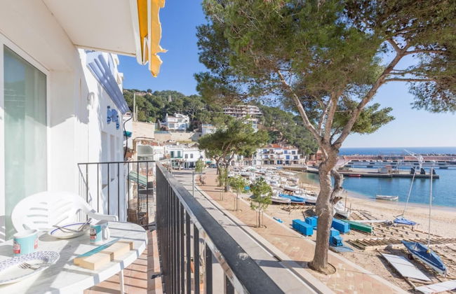 Bonet 2 in Llafranc - Foto 2