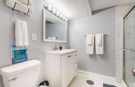 Family Home in Arvada with king beds and bunkbed - Foto 34