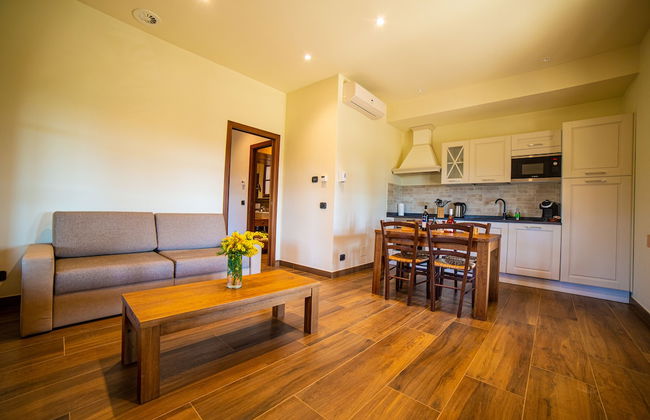 Terra Antica Resort - Foto 20