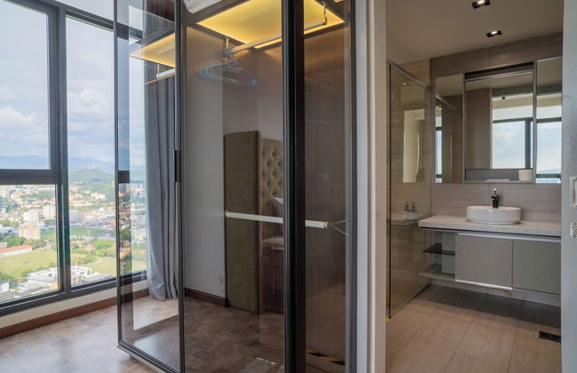 EXPRESSIONZ KLCC BY MANA-MANA - Foto 38