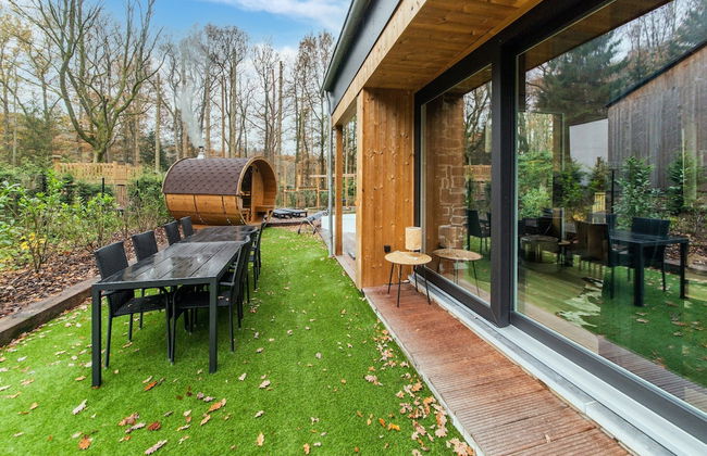 Escape With Heated Pool - Photo 30