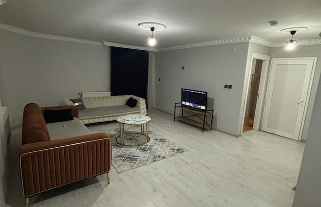 Konak Suite Ankara - Foto 15